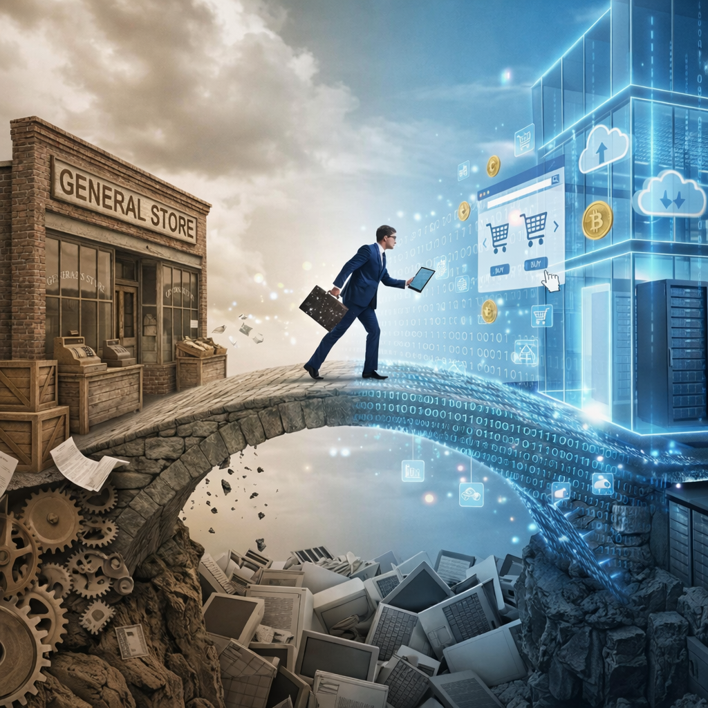 Sistema Digital Rodman